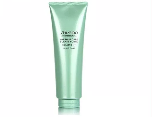 Shiseido Professional Fuente Forte treatment. (PHOTO: Lazada Singapore)