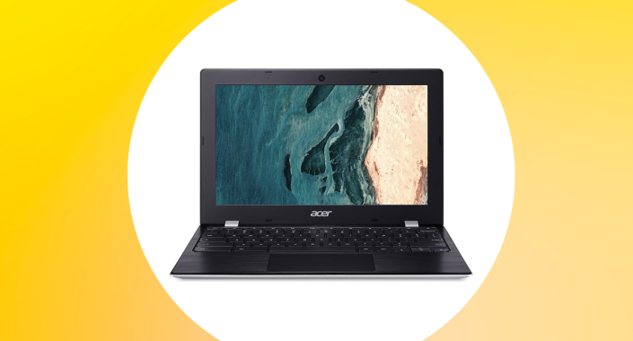 Shop this Acer Chromebook, and more laptops on sale at Amazon Canada.