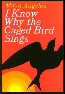 4) I Know Why the Caged Bird Sings