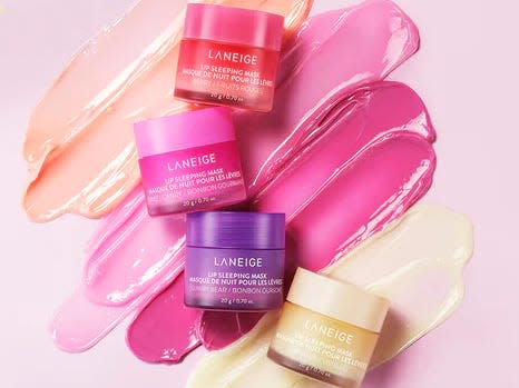 Laneige Lip Sleeping Mask