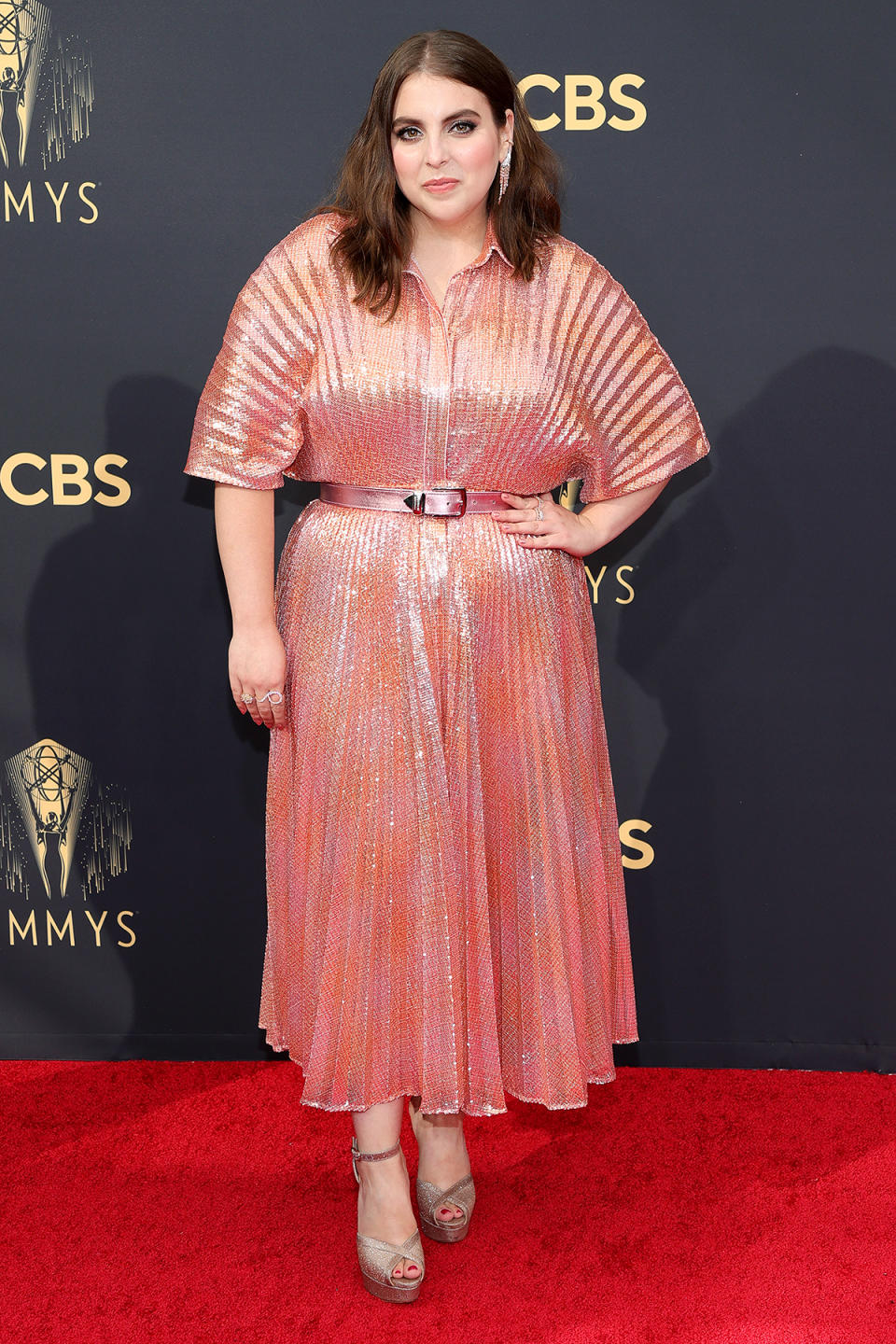 Beanie Feldstein