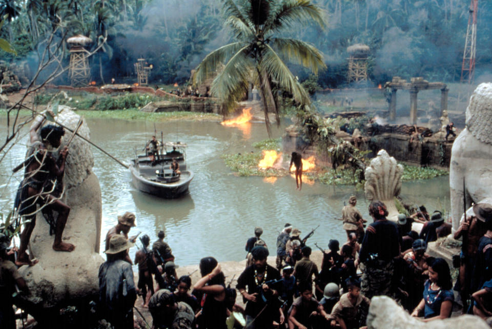 APOCALYPSE NOW, 1979