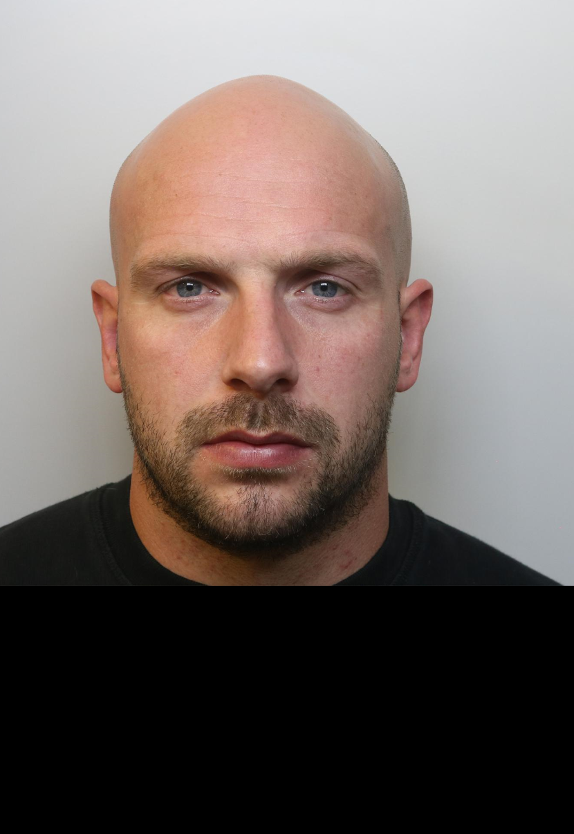 Daniel Lock was sentenced at Bristol Crown Court