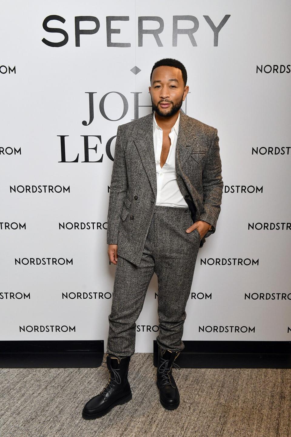 John Legend