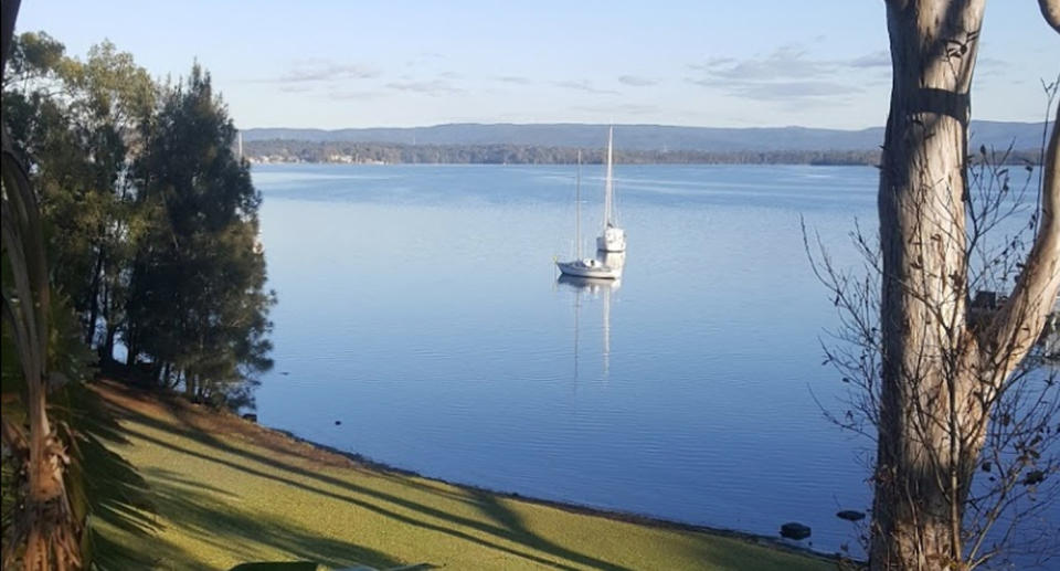 Image of Yarrawonga Park.