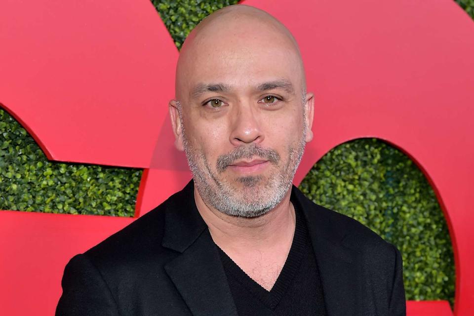 Jo Koy Named as Host for 2024 Golden Globe Awards 'This One Is Going