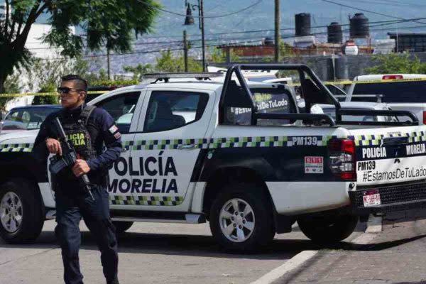 En México, autoridades han participado en desapariciones y asesinatos de mujeres.