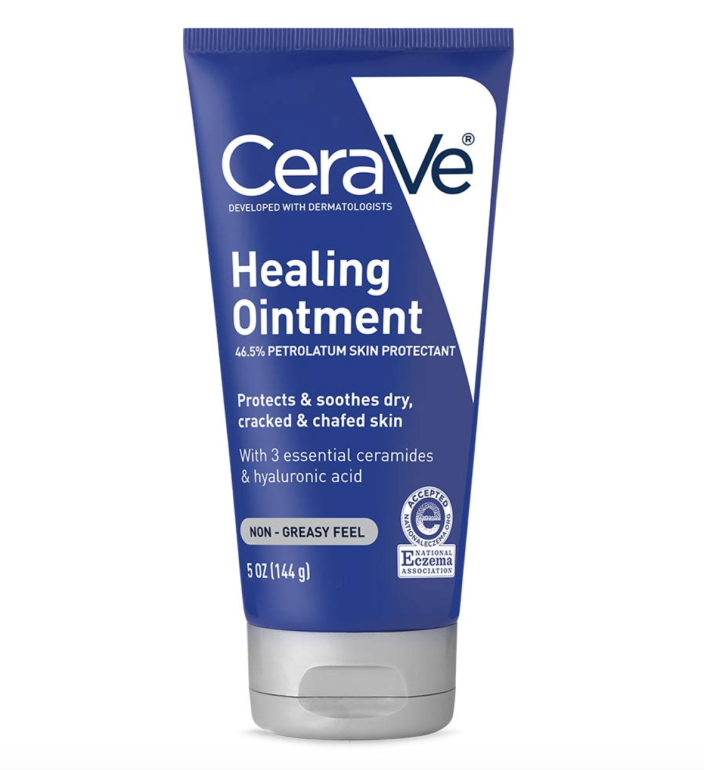 CeraVe Healing Ointment