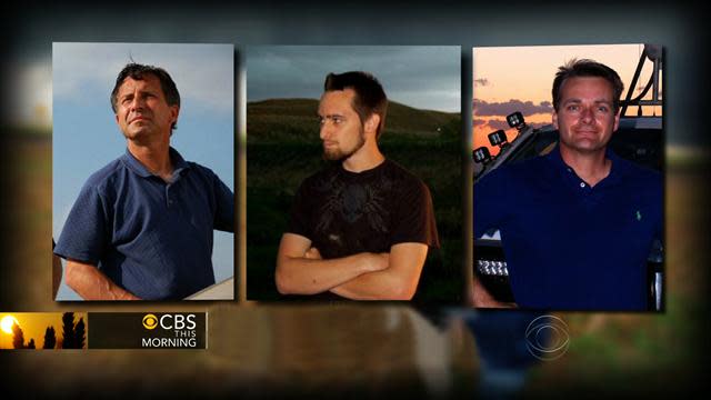 Storm chaser deaths raise questions about safety