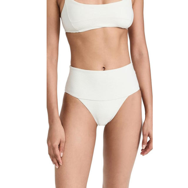 12 Swimsuits That Don't Dig Into Your Skin Or Cut Off Circulation