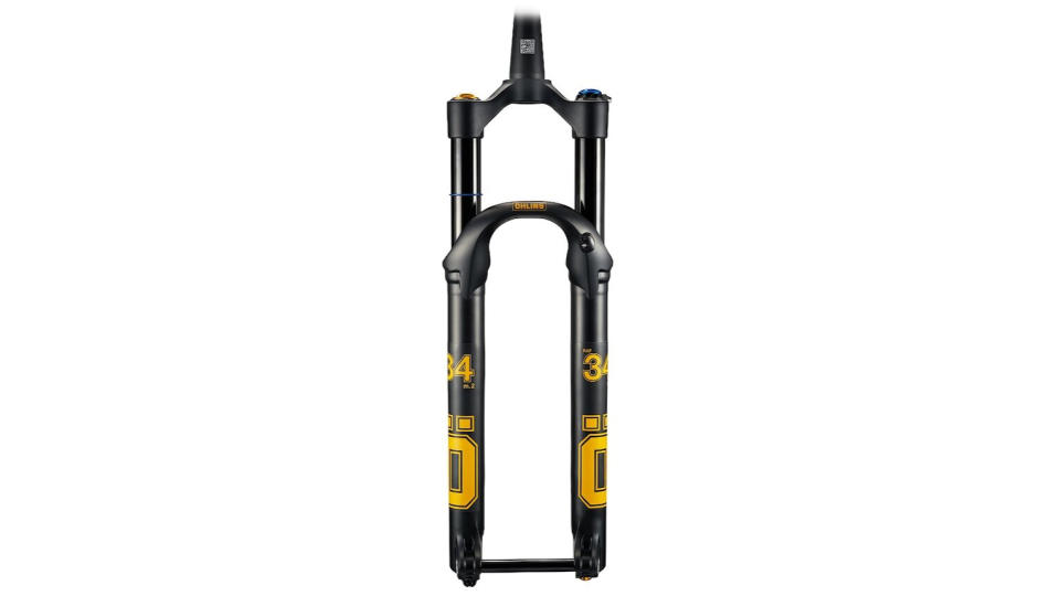 Ohlins RXF34 m.2 Air 140 mm fork