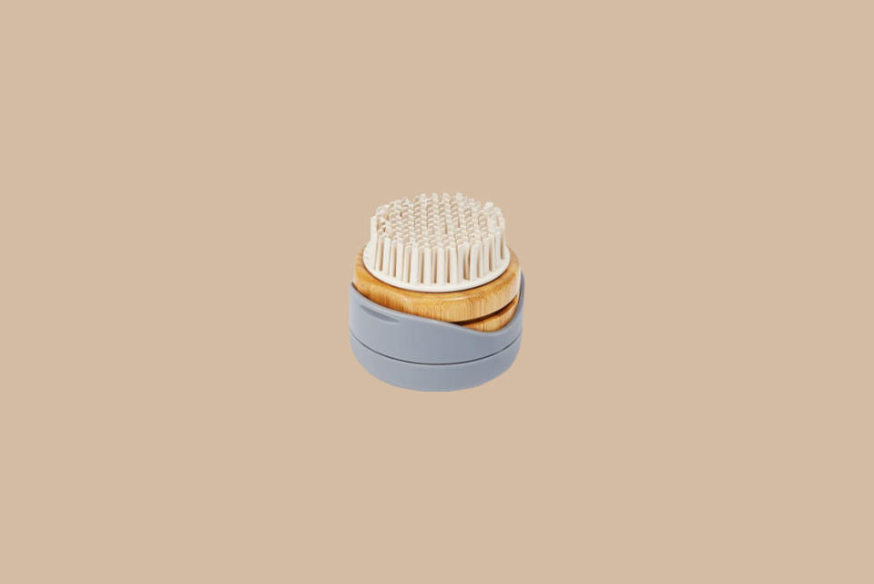 Two-Sided Eco Lint Brush