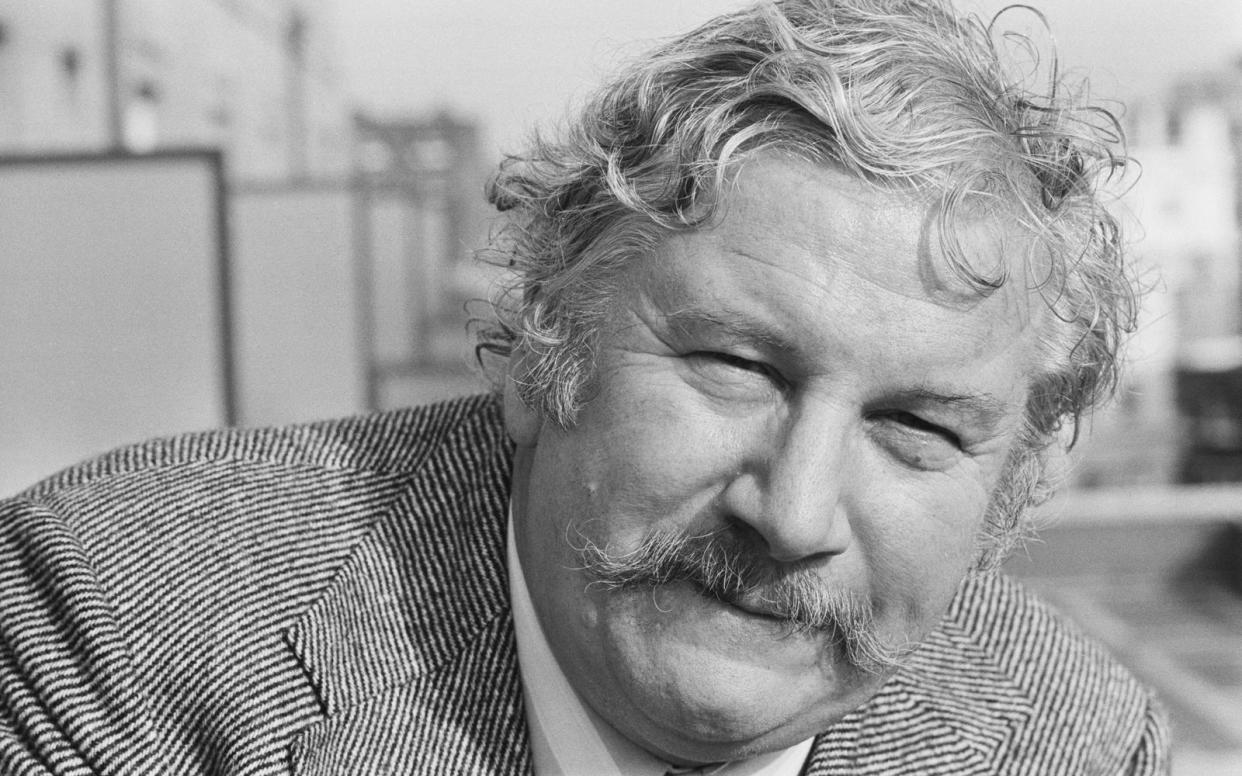 Ein Ausnahme-Kaliber: Der russisch-englische Schauspieler und Autor Peter Ustinov wäre am 16. April 100 Jahre alt geworden. (Bild: Evening Standard / Getty Images)