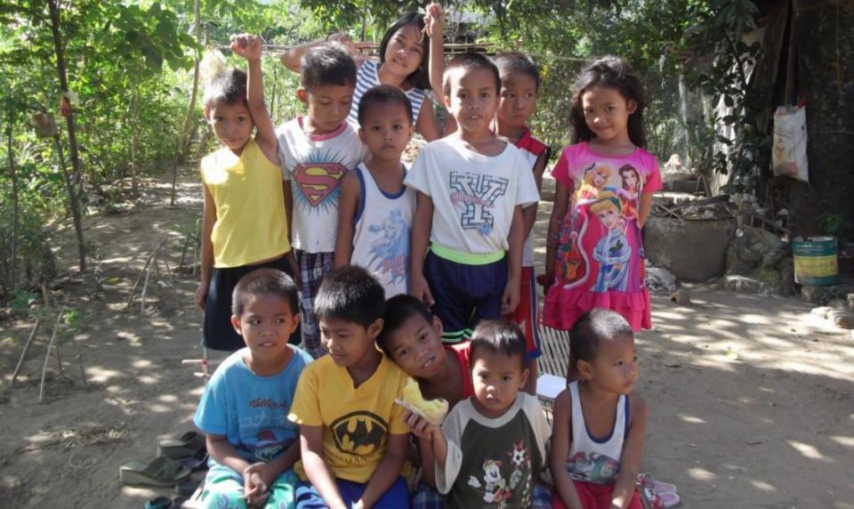 Where to donate - Willing Hearts Orphanage