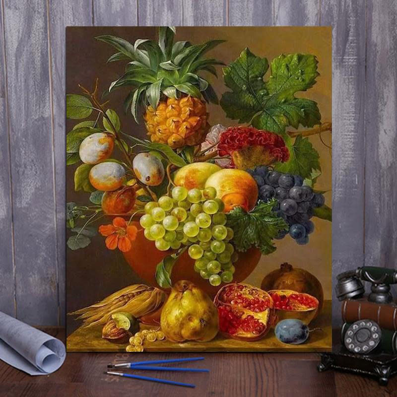 Fruit Basket