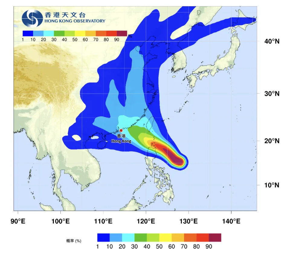 &#x0071b1;&#x005e36;&#x006c23;&#x0065cb;&#x008def;&#x005f91;&#x006982;&#x007387;&#x009810;&#x005831;&#x00ff0c;2023 &#x005e74; 7 &#x006708; 24 &#x0065e5;&#x0066f4;&#x0065b0;&#x003002;&#x0073fe;&#x006642;&#x007cfb;&#x007d71;&#x009810;&#x00671f;&#x00675c;&#x008607;&#x0082ae;&#x007684;&#x008def;&#x005f91;&#x00ff0c;&#x008f03;&#x004e4b;&#x00524d;&#x00504f;&#x00897f;&#x003002;&#x006b63;&#x009762;&#x005439;&#x008972;&#x009999;&#x006e2f;&#x007684;&#x006982;&#x007387;&#x00589e;&#x0081f3; 20 - 30%&#x003002;