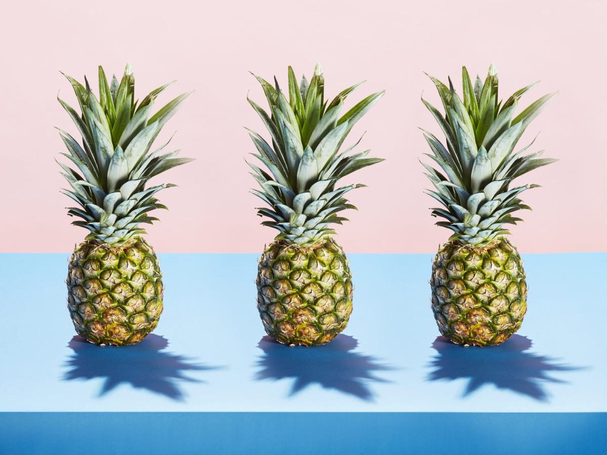 How to Tell If a Pineapple Is Ripe (4 Simple Ways) - Insanely Good