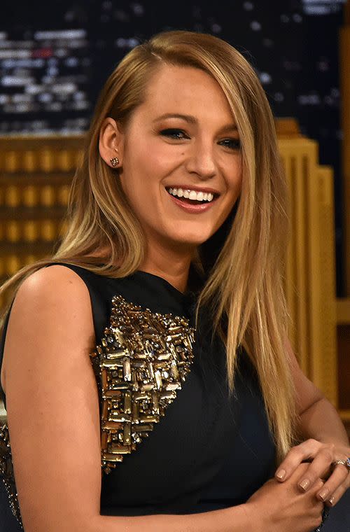 Blake Lively