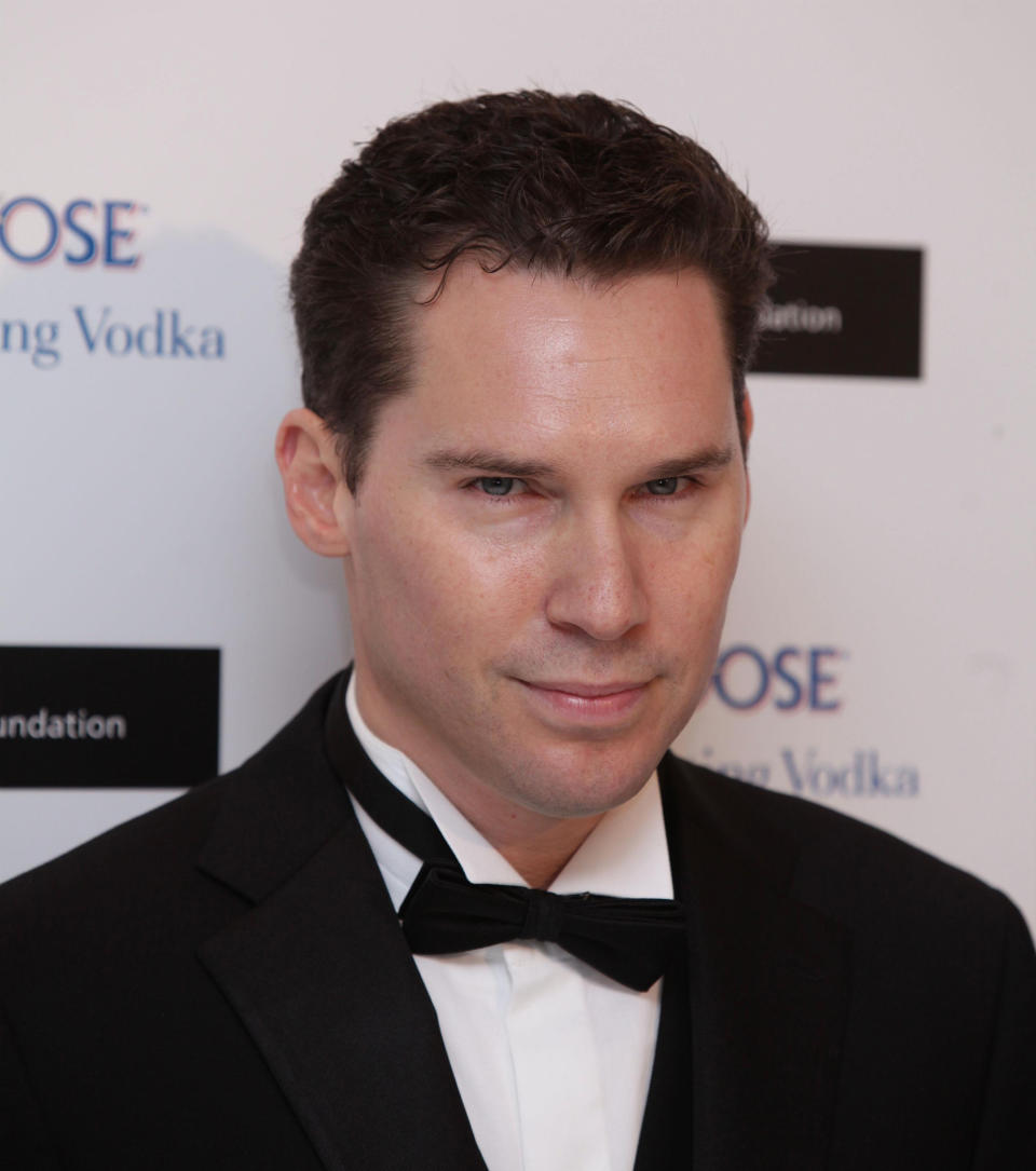 Director Bryan Singer (Credit: PA)