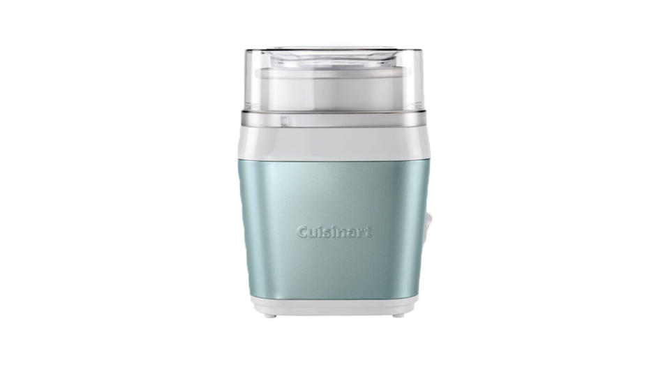 Cuisinart Iced Dessert Maker