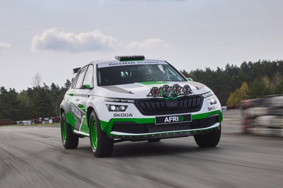 skoda-afriq