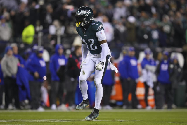 What channel is the Eagles game on today? All you need to know about  Eagles' 2023 NFL preseason opener vs. Ravens