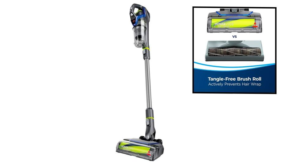 Best Lightweight Vacuums For Seniors