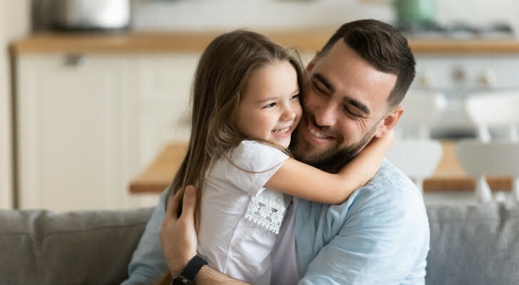 Cómo crear un fideicomiso para un niño.