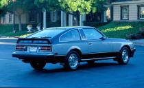 <p>About that engine: The original 1979 Celica Supra is powered by a 110-hp 2.6-liter inline-six. A five-speed manual transmission is standard, and a four-speed automatic is optional. In our testing, the torque-rich six pushes the Celica Supra to 60 mph in 11.2 seconds and through the quarter-mile in 18.4 seconds at 76 mph-acceptable for the time but nothing to marvel at. As the first-generation Celica Supra’s run comes to a close, it graduates to a larger 2.8-liter inline-six producing 116 horsepower.</p>