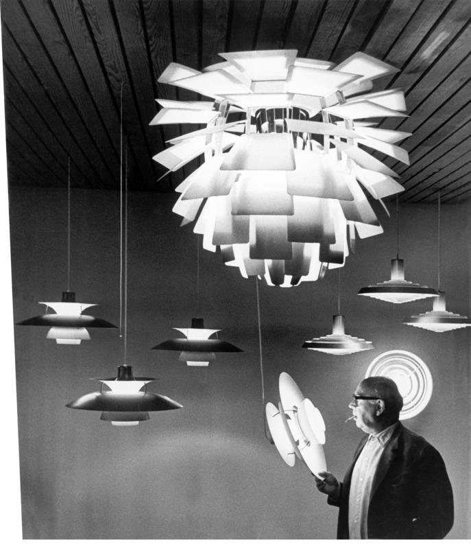 Poul Henningsen 