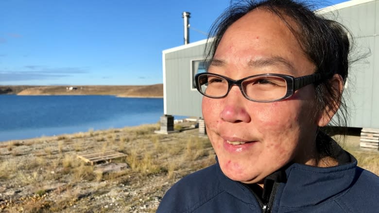 28 days on the land: Is this the future of addictions treatment in Nunavut?