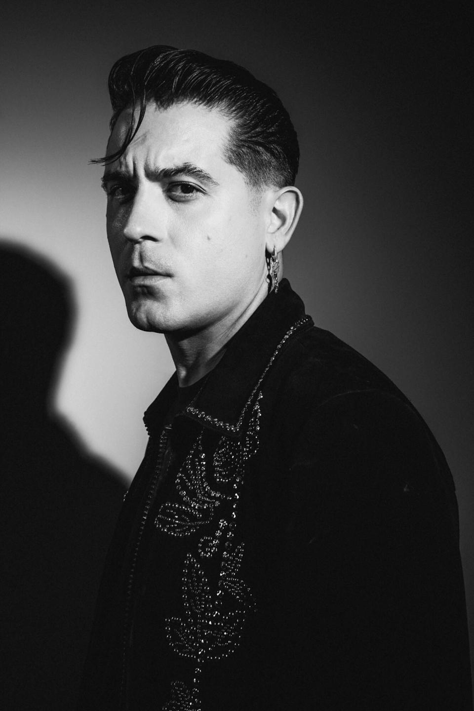 G-Eazy