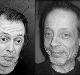 Steve Buscemi