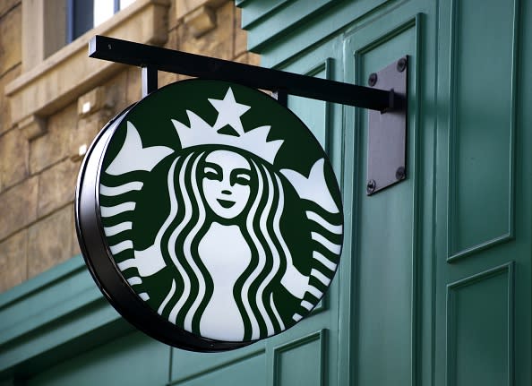 These are the best Starbucks menu items from around the world