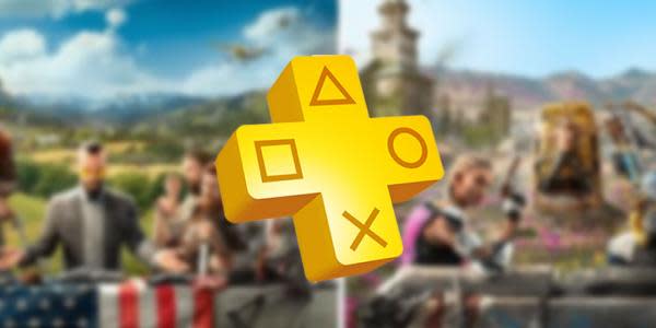 PS Plus cerrará el año con 22 juegazos; entregas de Far Cry, Yakuza, Middle-Earth en camino 