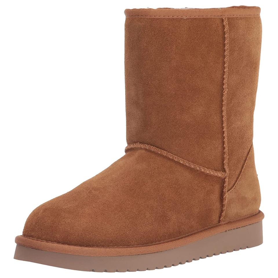 Ugg Boots & Slippers After-Christmas Deals