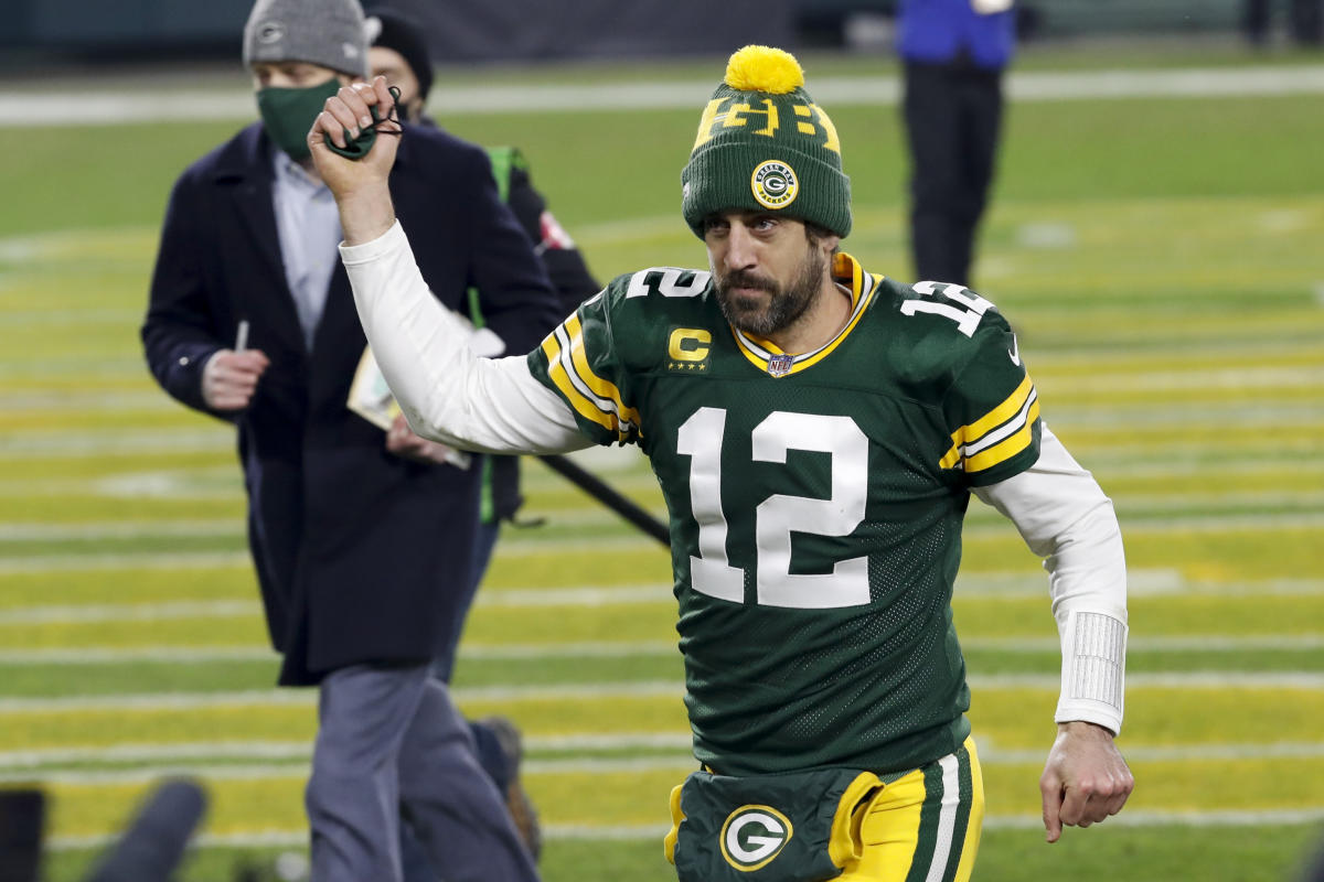 ODDS, STATS, MORE: Super Bowl berth at stake as Packers host Buccaneers