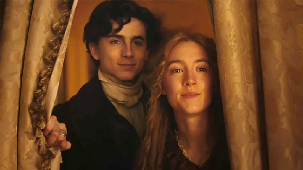 Barbie Movie: Greta Gerwig 'Annoyed' That Saoirse Ronan & Timothée Chalamet Cameos Didn't Happen