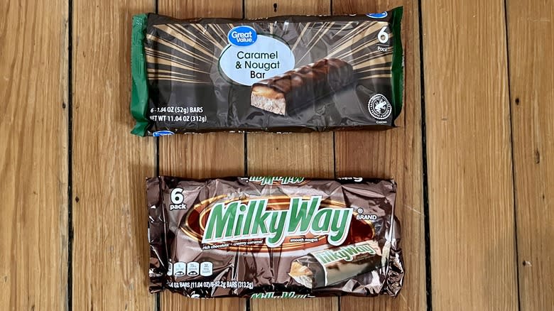 Generic vs Milky Way