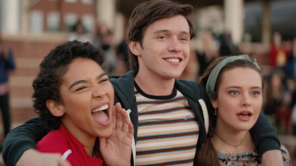 Love, Simon