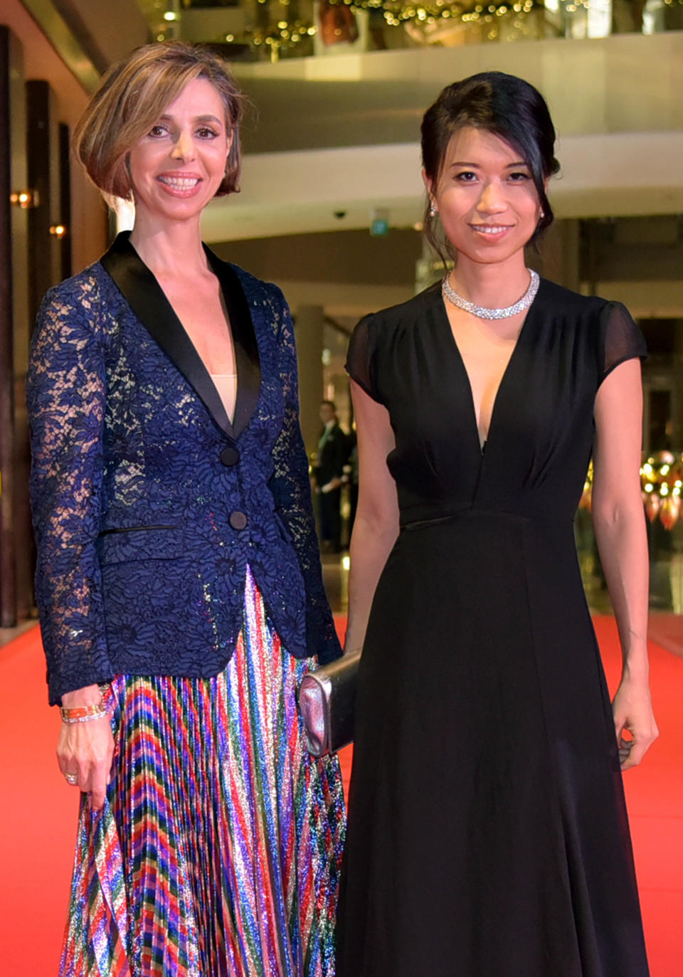 28th Singapore International Film Festival