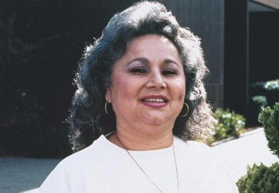 Griselda Blanco