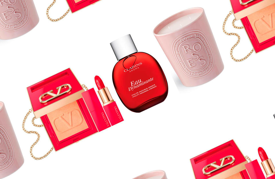 Les 10 cadeaux beauté à (s’)offrir pour la Saint-Valentin