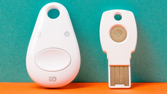 Google Titan Security Key review: An expensive, easy-to-use