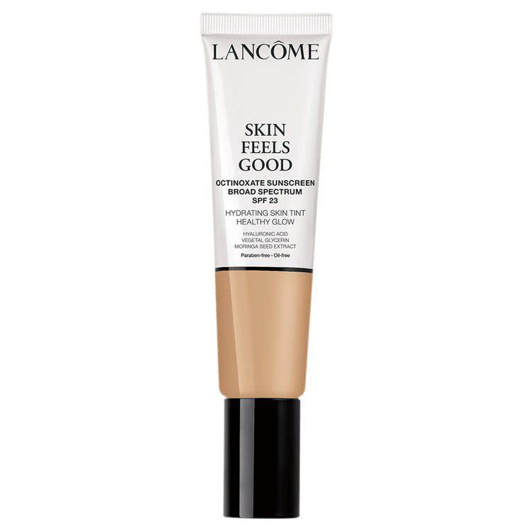 8) Skin Feels Good Hydrating Skin Tint