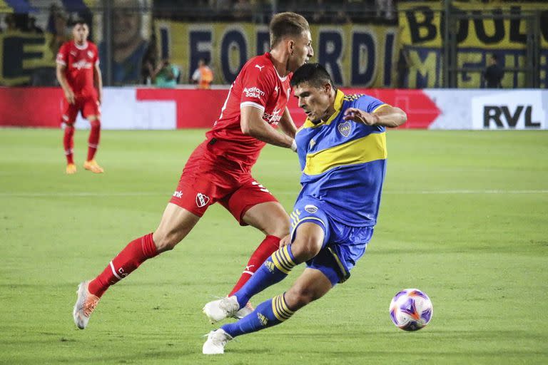 Boca e Independiente cerrarán sendas campañas decepcionantes en la Liga Profesional.