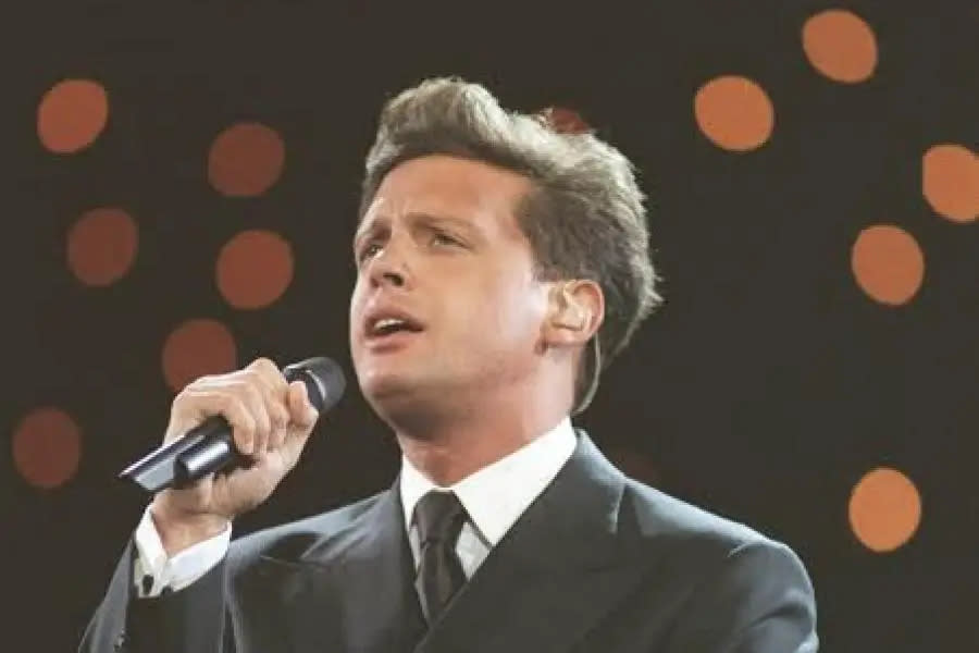 ¡Volaron los boletos! Luis Miguel hace “Sold Out” en concierto de San Diego 