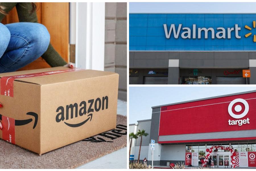 ¡Las mejores ofertas del Black Friday! Adquiere estos productos con descuento en Amazon, Target y Walmart