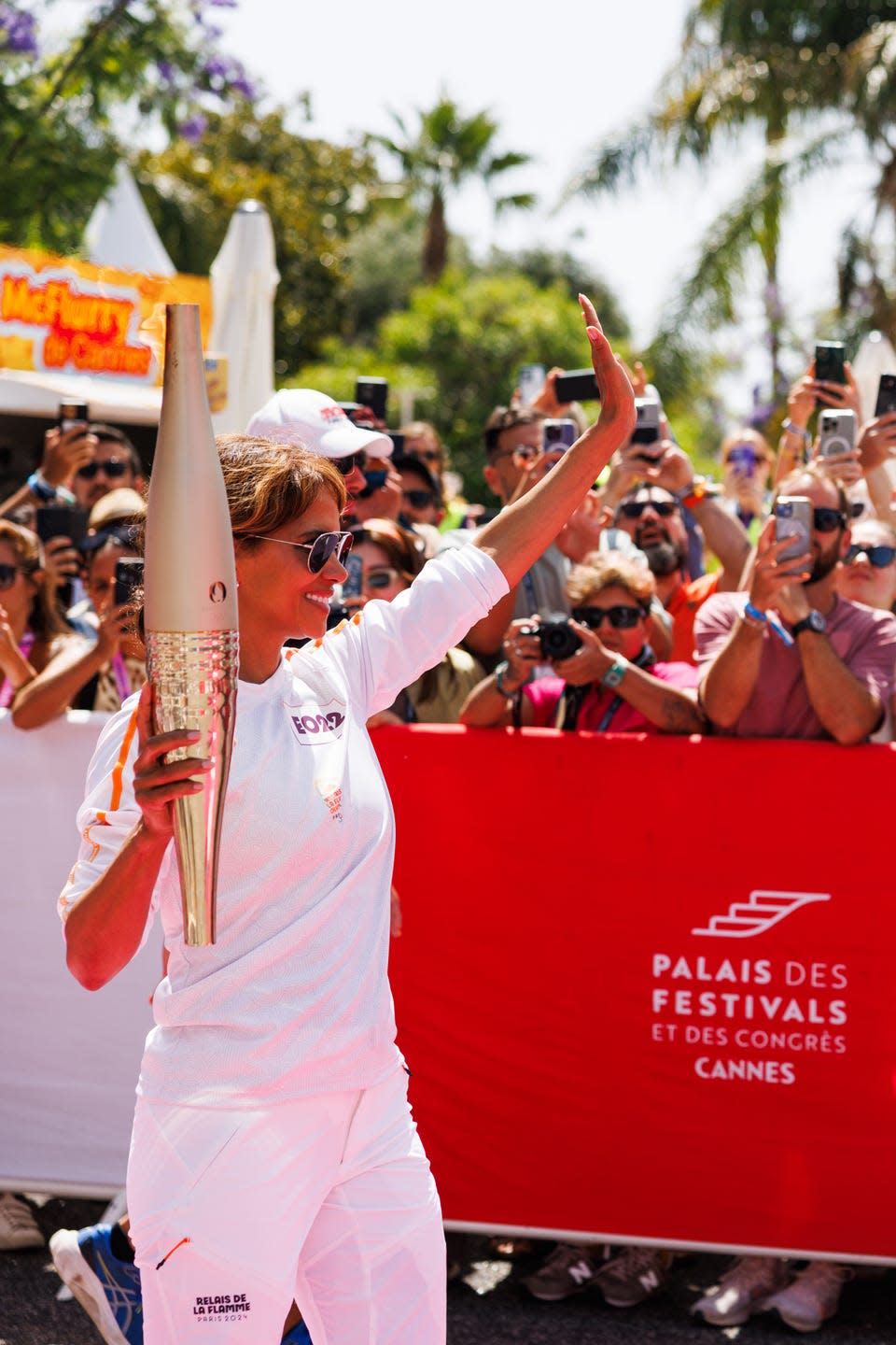 cannes lions international festival of creativity 2024 day two