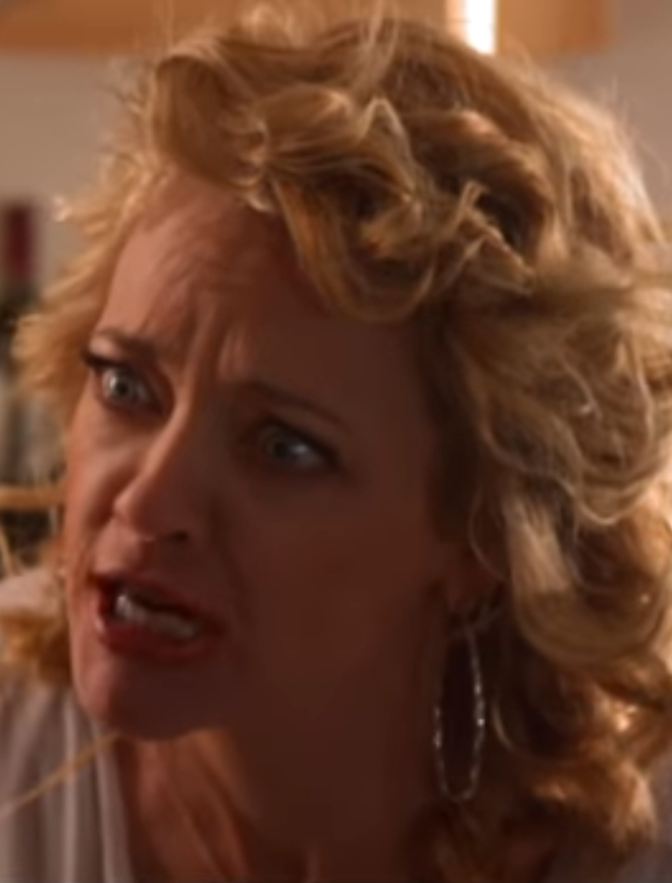 Lisa Robin Kelly as Angel in SUX2BME 2012, She tragically passed in 2013.